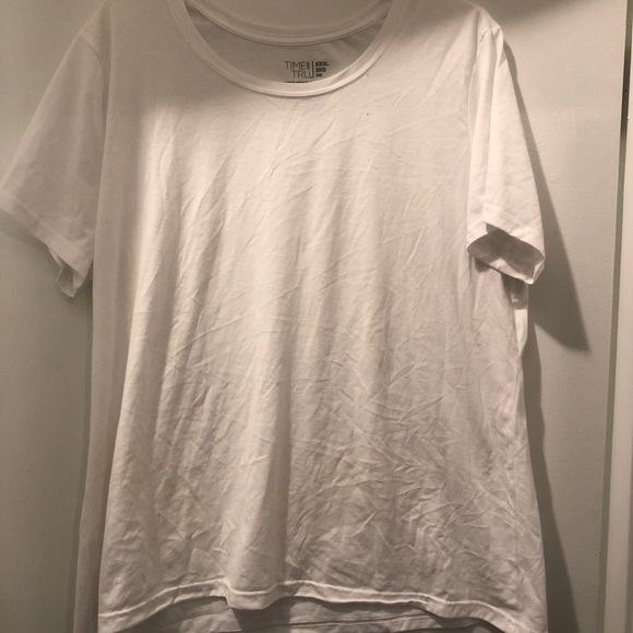3x white T - Picture 1 of 1